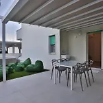 Casa Aloe -