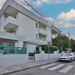 דירה Casa Aloe - *