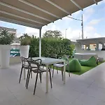דירה Casa Aloe - טורה דל'אורסו