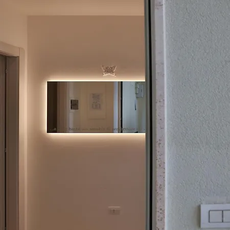 Casa Aloe - Appartement Torre dell'Orso