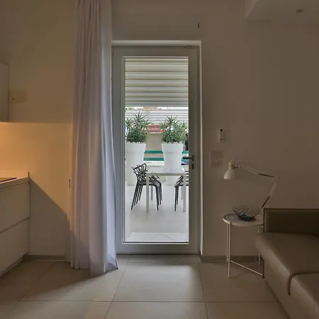 Casa Aloe - * Torre dell'Orso