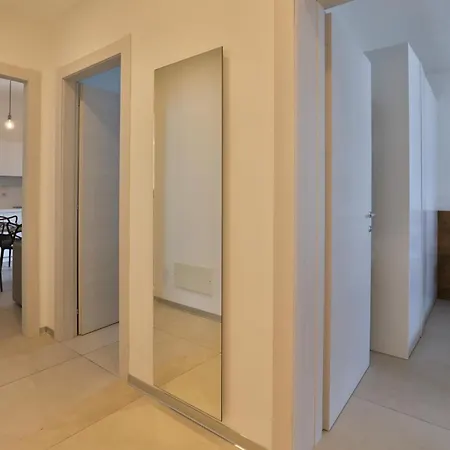 Apartment Casa Aloe -