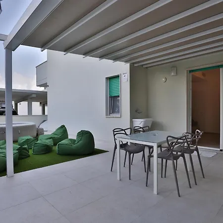Casa Aloe -