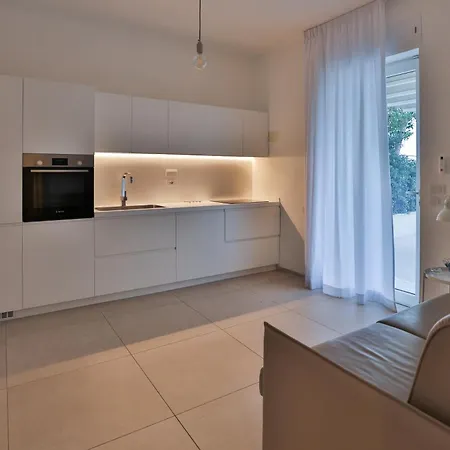 Apartment Casa Aloe - Torre dell'Orso