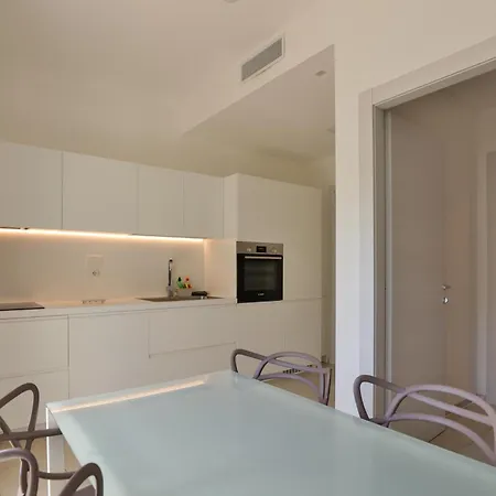 Apartment Casa Aloe - Torre dell'Orso