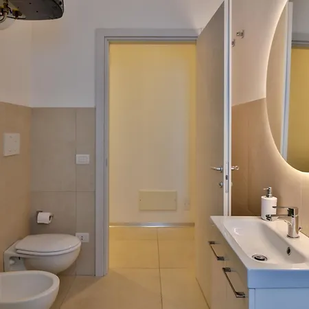 Apartment Casa Aloe -