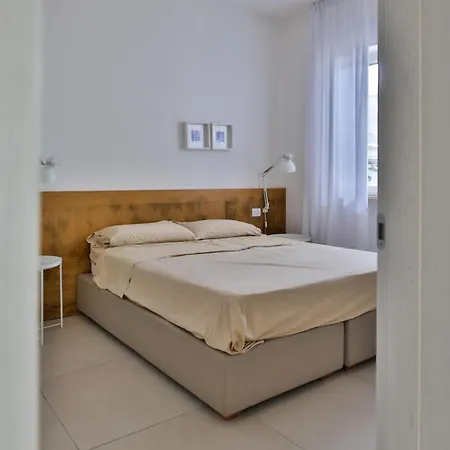 Casa Aloe - Torre dell'Orso
