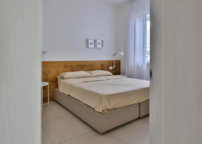 Casa Aloe - Torre dell'Orso
