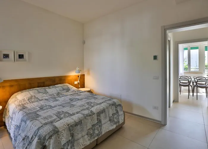 Appartement Casa Aloe - *