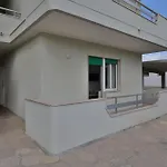 Casa Aloe - * 토레 델 로소