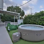 Casa Aloe - * Torre dell'Orso