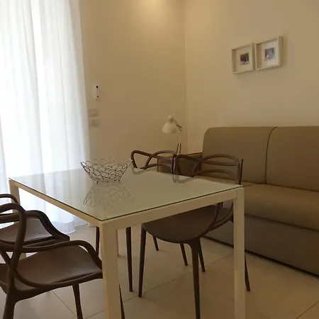 Casa Aloe - Appartamento *