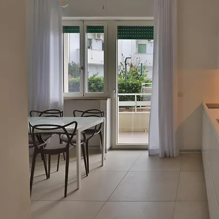 Appartamento Casa Aloe - *