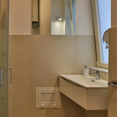 Appartement Casa Aloe - Torre dell'Orso