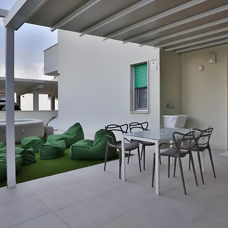 Appartement Casa Aloe -