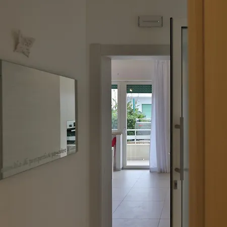 Casa Aloe - Torre dell'Orso