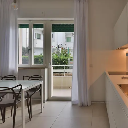 Apartamento Casa Aloe - *