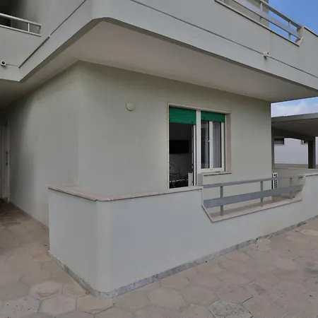 Casa Aloe - * Torre dell'Orso