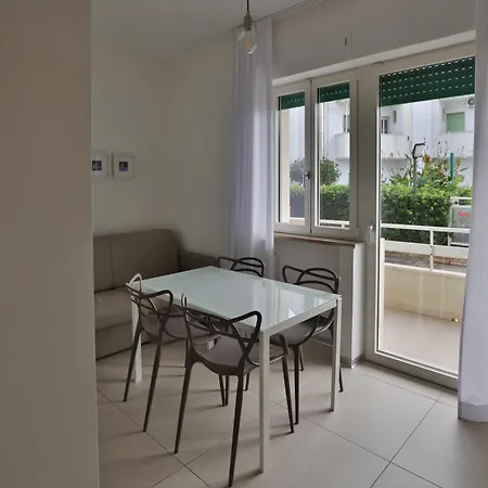 Casa Aloe - Appartement *
