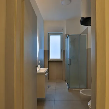Appartement Casa Aloe - *