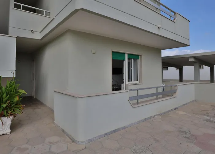Casa Aloe - * Torre dell'Orso