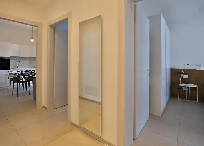 Lejlighed Casa Aloe -