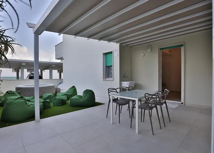 Casa Aloe -