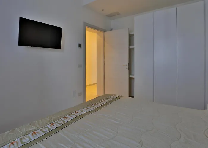 Lejlighed Casa Aloe - *