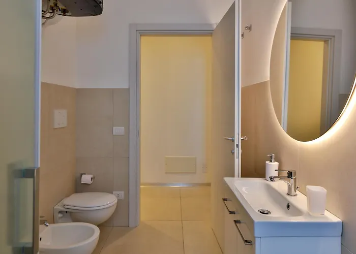 Apartamento Casa Aloe -