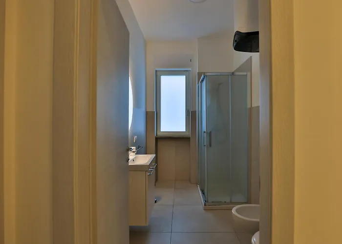 Apartamento Casa Aloe - *