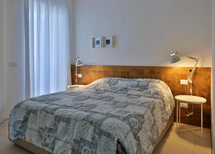 Apartamento Casa Aloe - Torre dell'Orso